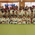 ２０１４年春季道場対抗小学生空手道選手権大会