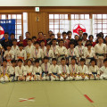 ２０１５年春季道場対抗小学生空手道選手権大会