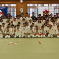 2015秋季道場対抗小学生空手道選手権大会