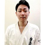  今野　碧紫　初段