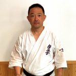  吉田　淳一　初段