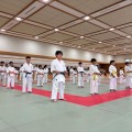 2026夏季昇級審査会を開催しました
