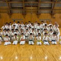 秋田支部 夏合宿を開催 それぞれの目標に向けて充実の2日間