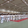 2026 第26回全東北空手道選手権大会が開催されました