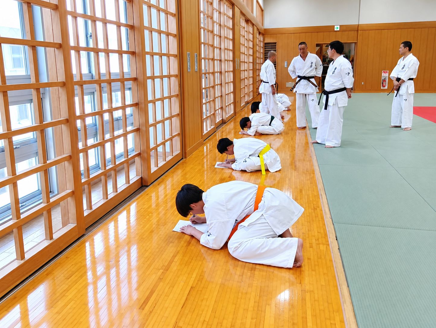 1.筆記
