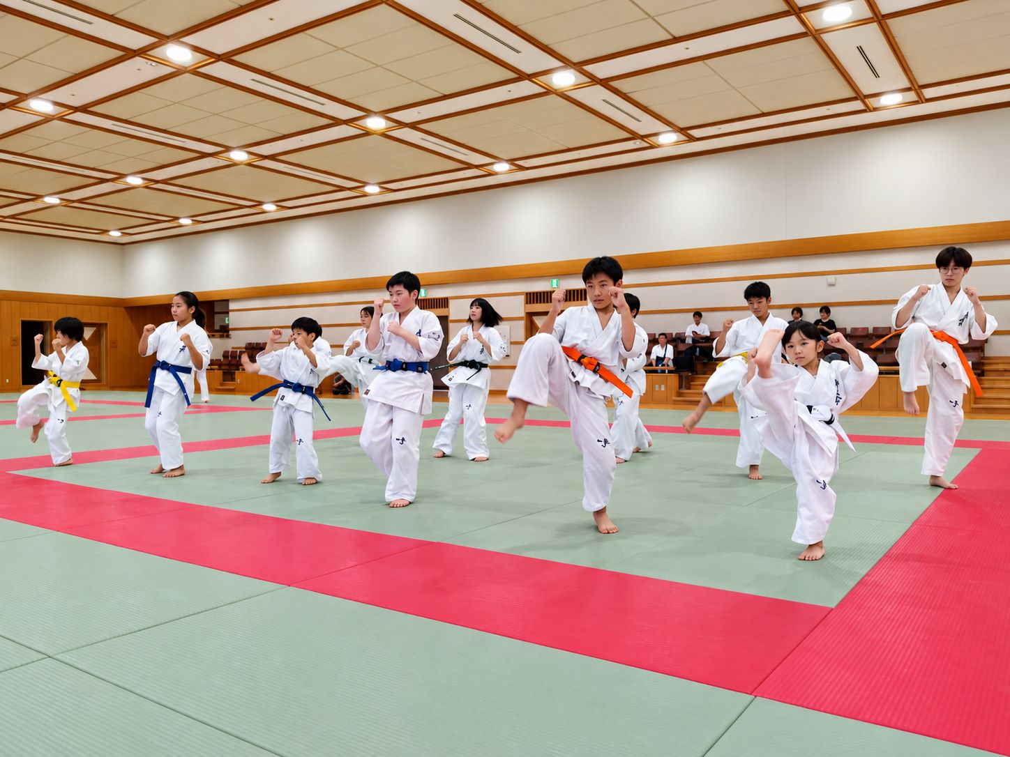 2.基本