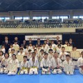 2023千葉県空手道選手権大会少年部団体戦　結果