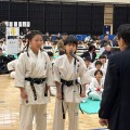 2025千葉県少年大会【団体戦】が開催されました