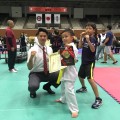 全日本大会優勝おめでとうございます！