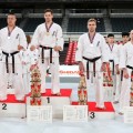 全世界体重別選手権大会優勝、入賞おめでとうございます！！