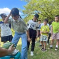 代官山道場BBQ大会を開催しました！