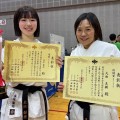 2026全関東型競技空手道選手権大会、IKOセミコンタクトルール2026全関東交流大会入賞おめでとうございます！