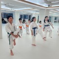 5/22(金)　17:00〜少年部クラス〜バランスを意識しよう！〜