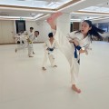 5/14(木)　細かな動作を意識した少年クラス！