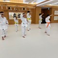 5/25(月)16:00〜、17:15〜少年部クラス〜２名の新しい仲間とスタートした本日の稽古〜