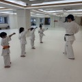 6/18（木）16:00〜、17:15〜少年部クラス〜技の精度を高める!考える基本稽古と審査に向けた型稽古〜