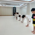 6/4（木）16:00〜、17:15〜少年部クラス〜礼儀と挨拶を大切にした稽古！〜