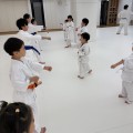 6/10(水)18:30〜合同クラス〜向かい合って磨く基本と気持ち〜