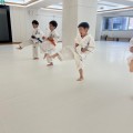 6/1（月）16:00〜、17:15〜少年部クラス〜審査会に向けて気合十分！〜