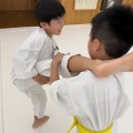 6/17（水）18:30〜合同クラス〜上段回し蹴りを高く蹴ろう！〜