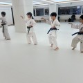 6/12(金)17:00〜少年部クラス〜細かな部分まで意識して〜