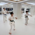 7/15(水)18:15〜合同クラス〜合同クラスで親子一緒に楽しく稽古!〜