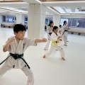 7/14(火)17:00〜少年部クラス〜組手で活かすステップワーク〜