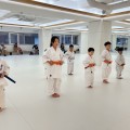 7/13(月)16:00〜、17:15〜少年クラス〜蹴りの安定性と受け返しを意識した稽古〜