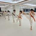 7/2（木）16:00〜、17：15〜少年部クラス〜相手の攻撃をもらわず自分のこうげ