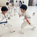 7/16(木)16:00〜、17:15〜少年クラス〜体力強化と受けかえしで実践力アップ〜