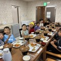 2026 7/31〜8/2 総本部海合宿！