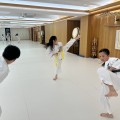 8/4（火）17:00〜少年部クラス〜技の名前を覚えよう！〜