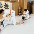 9/4(金)17:00〜少年部クラス〜柔軟性を高める稽古!