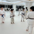 10/13（月）17:00〜少年部クラス〜先輩が後輩に型指導！伝える難しさ！〜