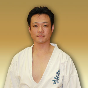 玉村教室：責任者 菅原秀幸（弐段）