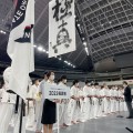 4月16日（土）2022極真祭、17日（日）第53回全日本空手道選手権大会