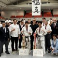 2024オープントーナメント全日本ウェイト制空手道選手権大会