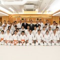 2025年総本部夏季昇級審査会
