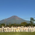 2025年総本部夏合宿