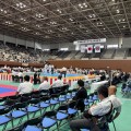 全日本体重別空手道選手権大会&極真祭