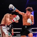 谷川指導員　RISE第2戦