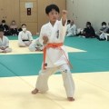 第22回北海道函館支部型大会
