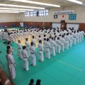 第１５回　全東北空手道選手権大会　　２名優勝！