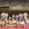 ２０１５東北地区交流大会　６部門で優勝！