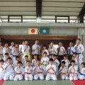 ２０１５夏期昇級審査会