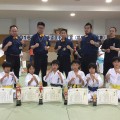 2016山形県空手道選手権大会　２名優勝！