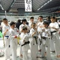 2017国際親善空手道選手権大会