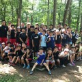 2019夏合宿・夏季昇級審査会