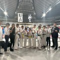 2025国際親善大会　準優勝！