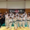 2025東北地区交流大会　7クラスで入賞！